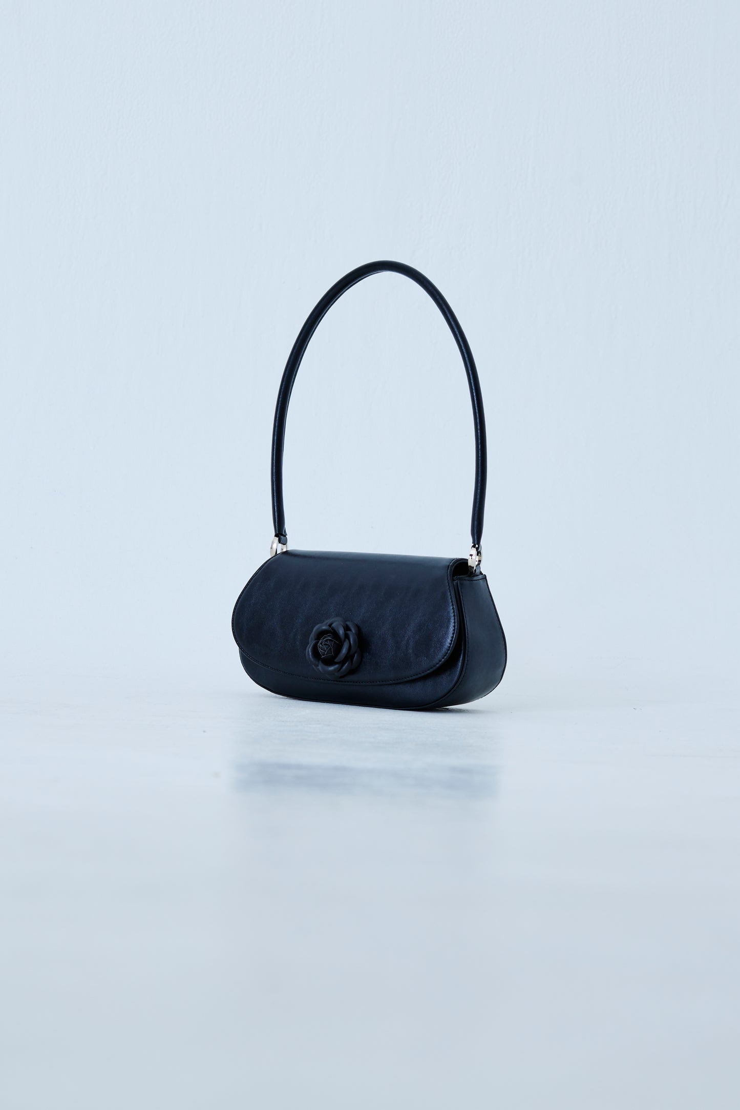 Camélia Bag (black)