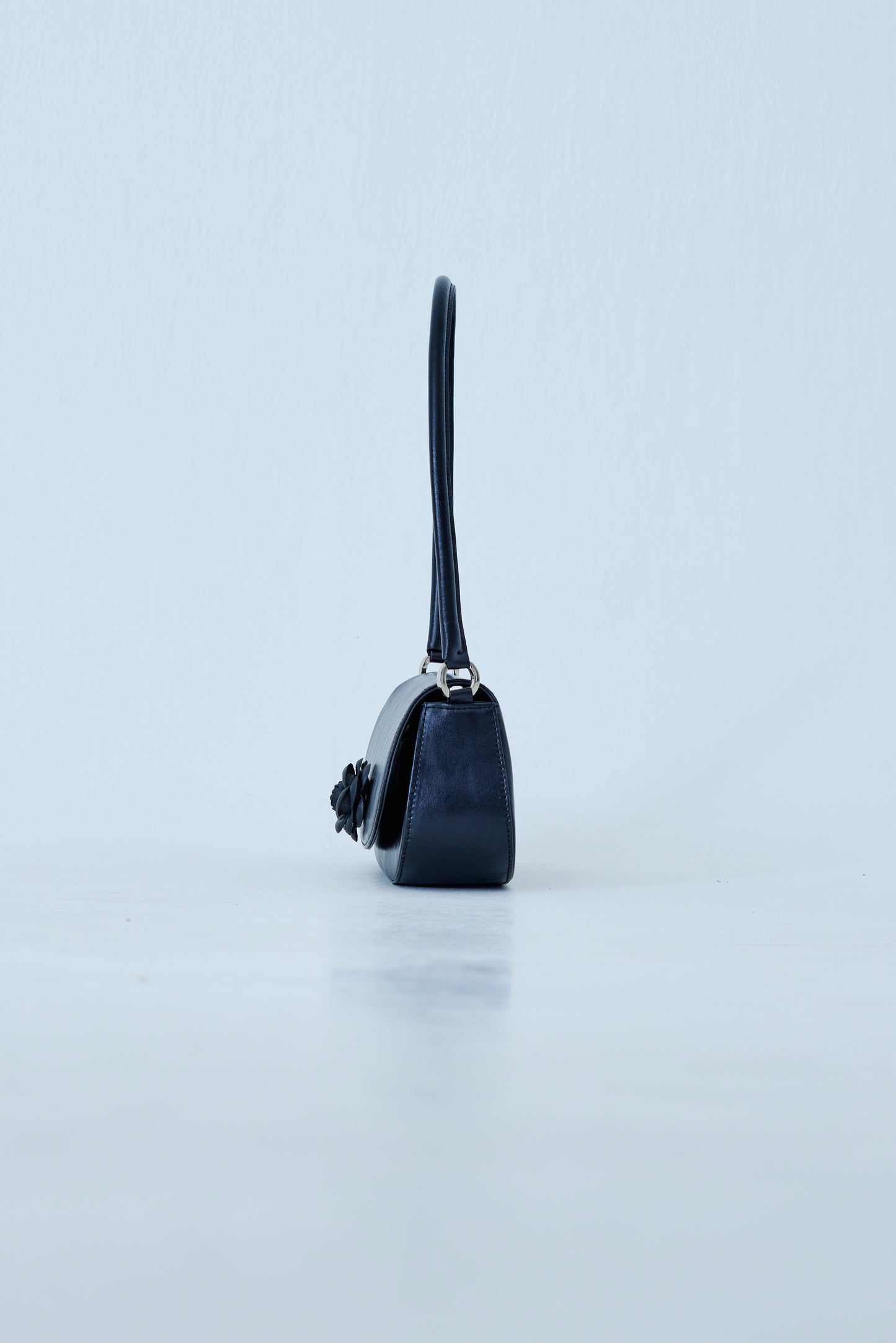 Camélia Bag (black)