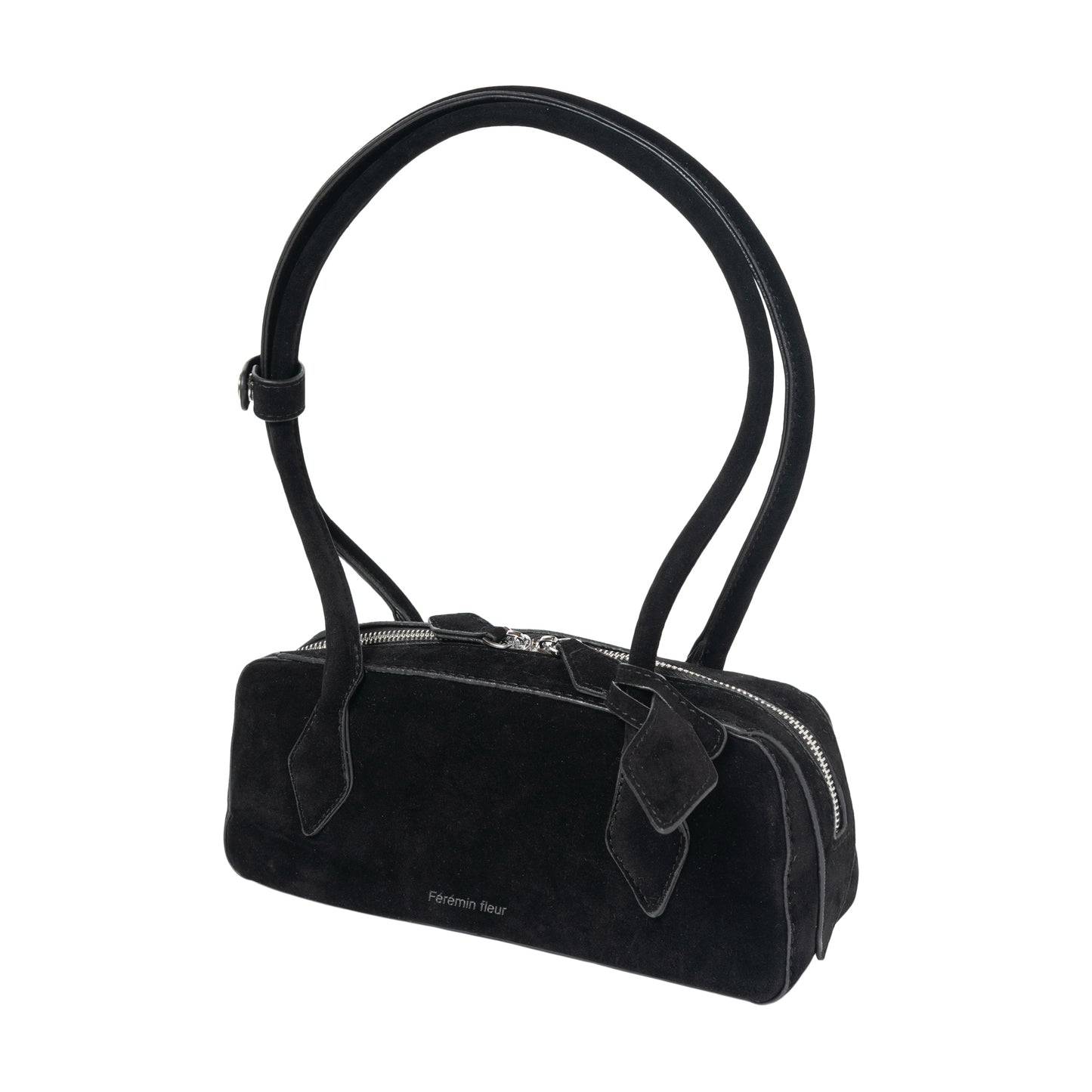 Belle Line Bag (black)