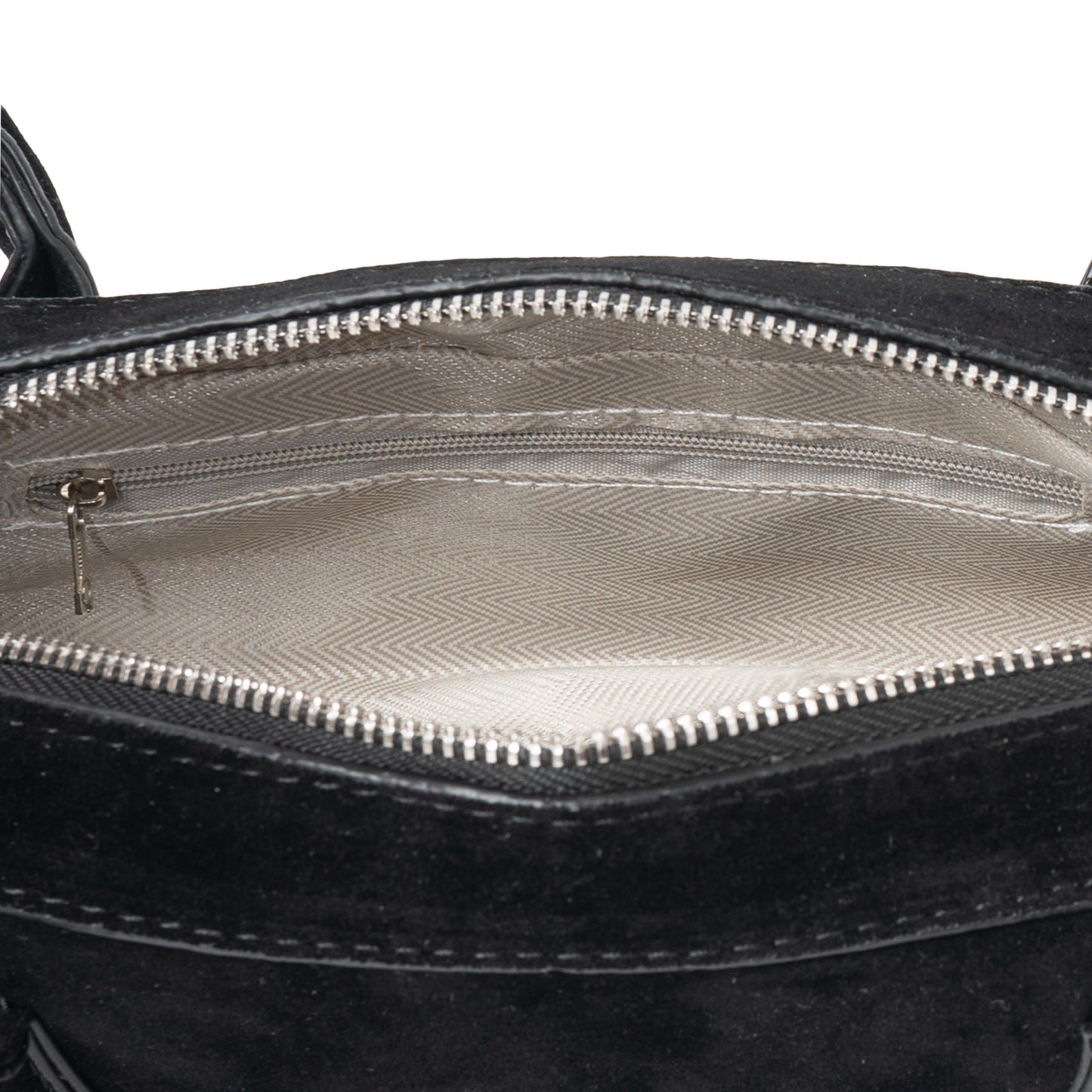 Belle Line Bag (black)