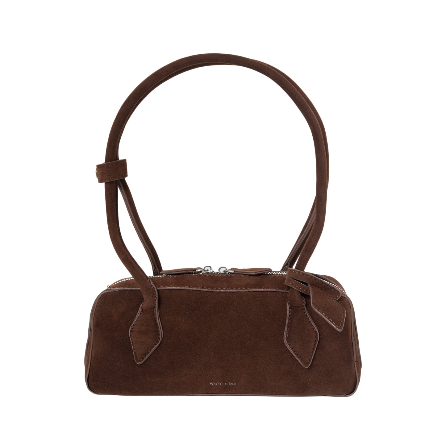 Belle Line Bag (brown)