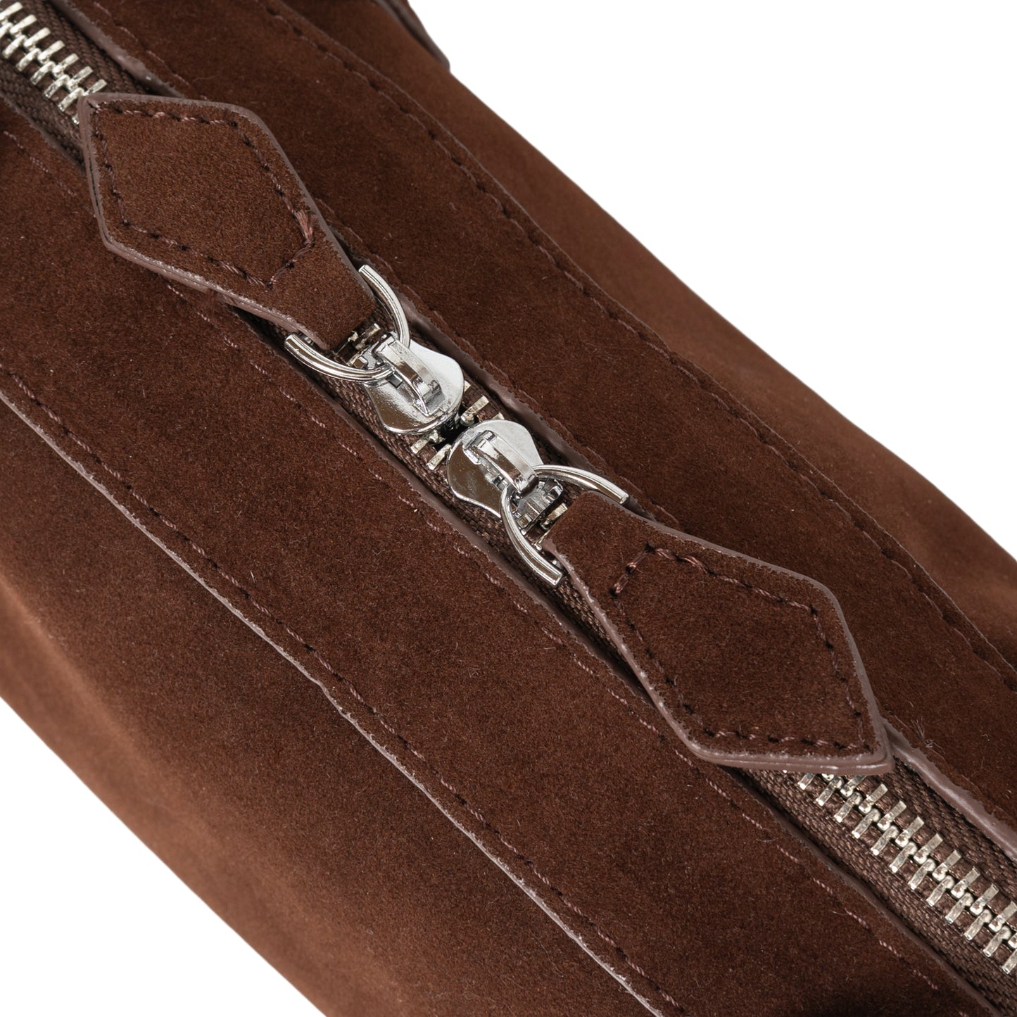 Belle Line Bag (brown)