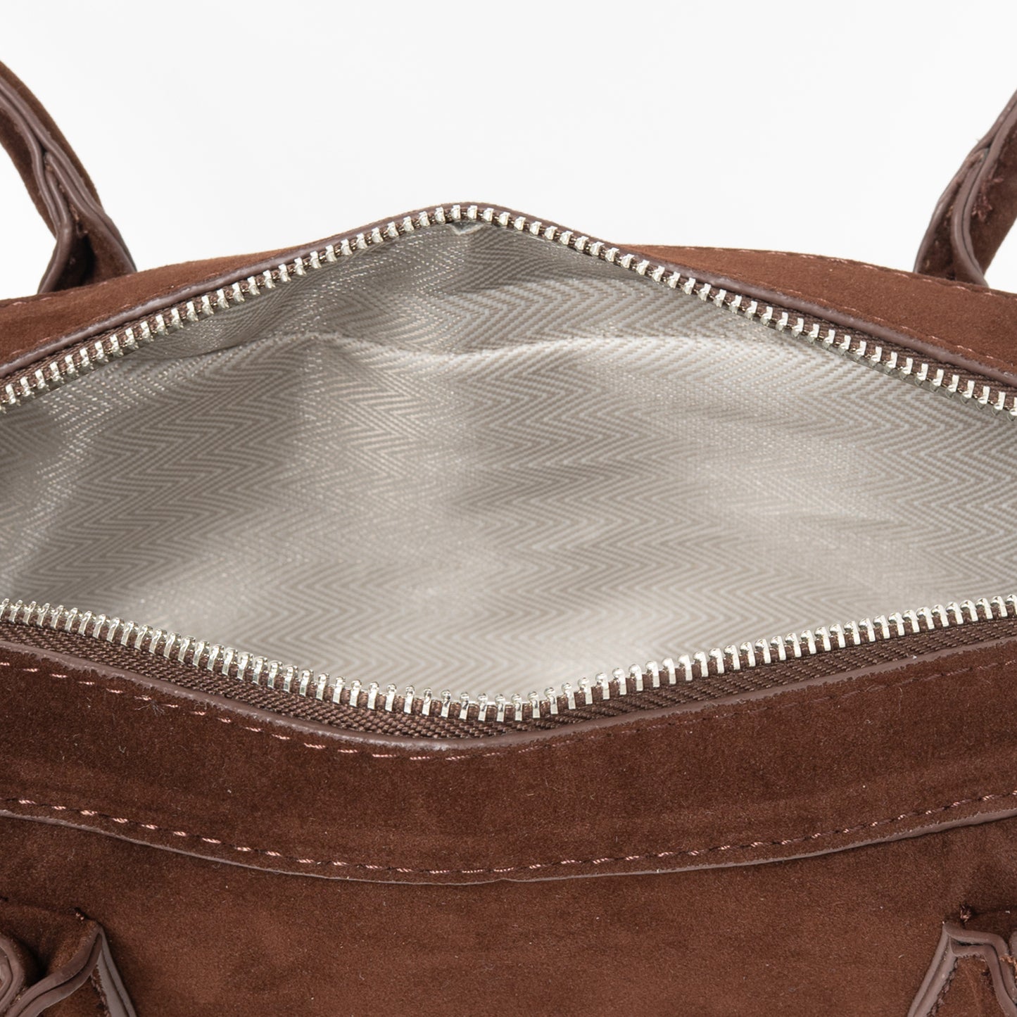 Belle Line Bag (brown)