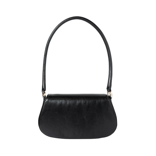Camélia Bag (black)
