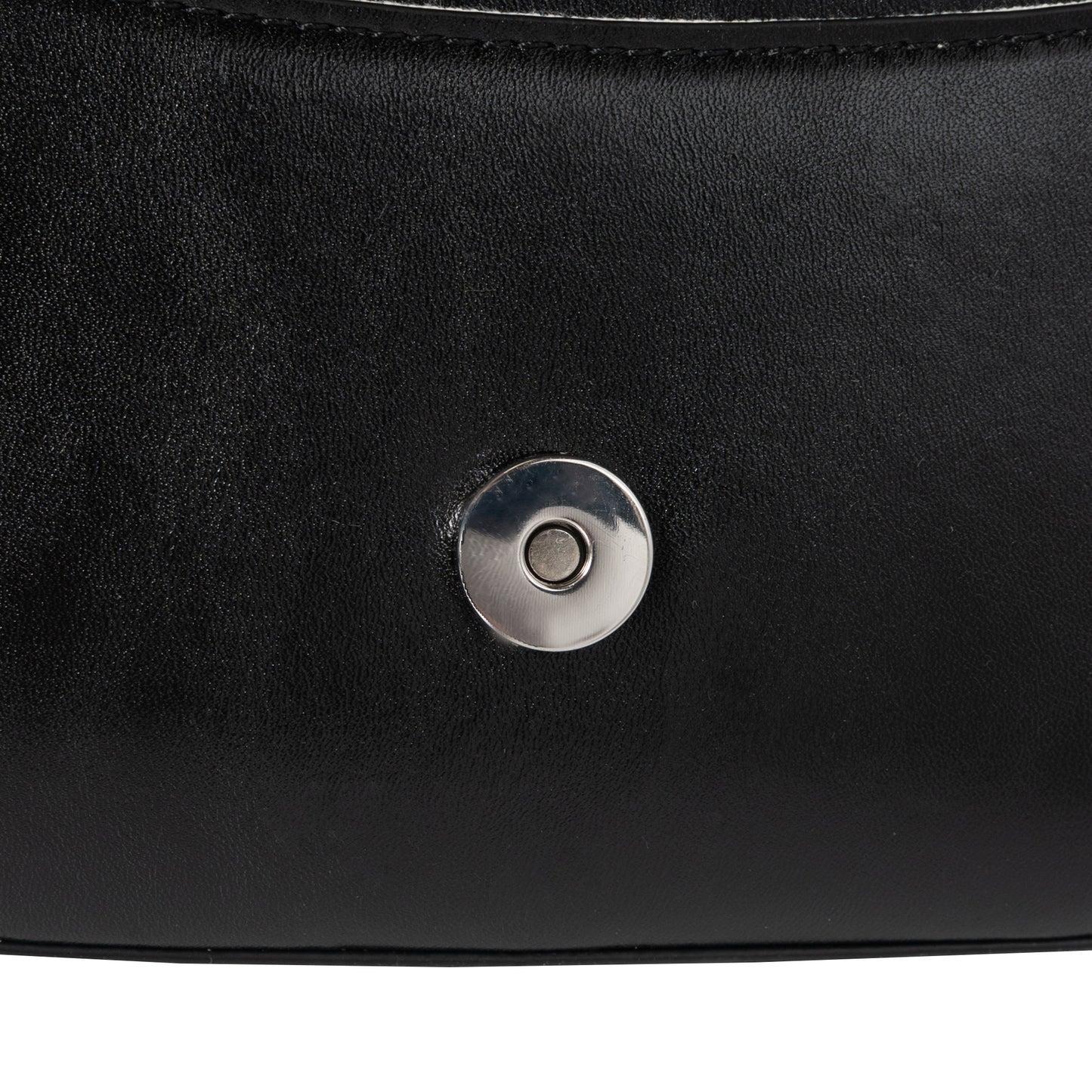 Camélia Bag (black)