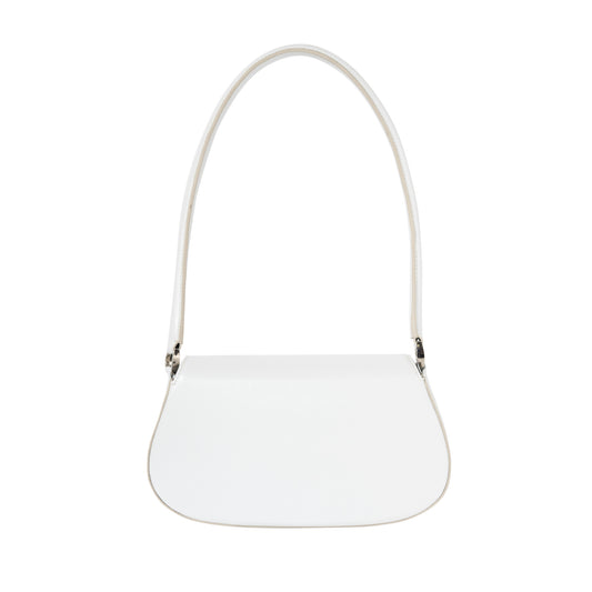 Camélia Bag (white)