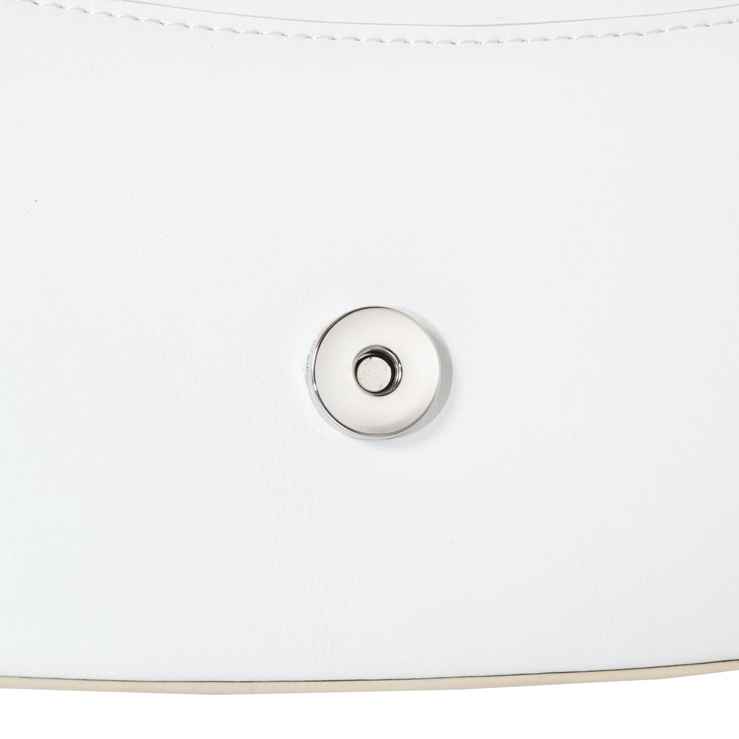 Camélia Bag (white)