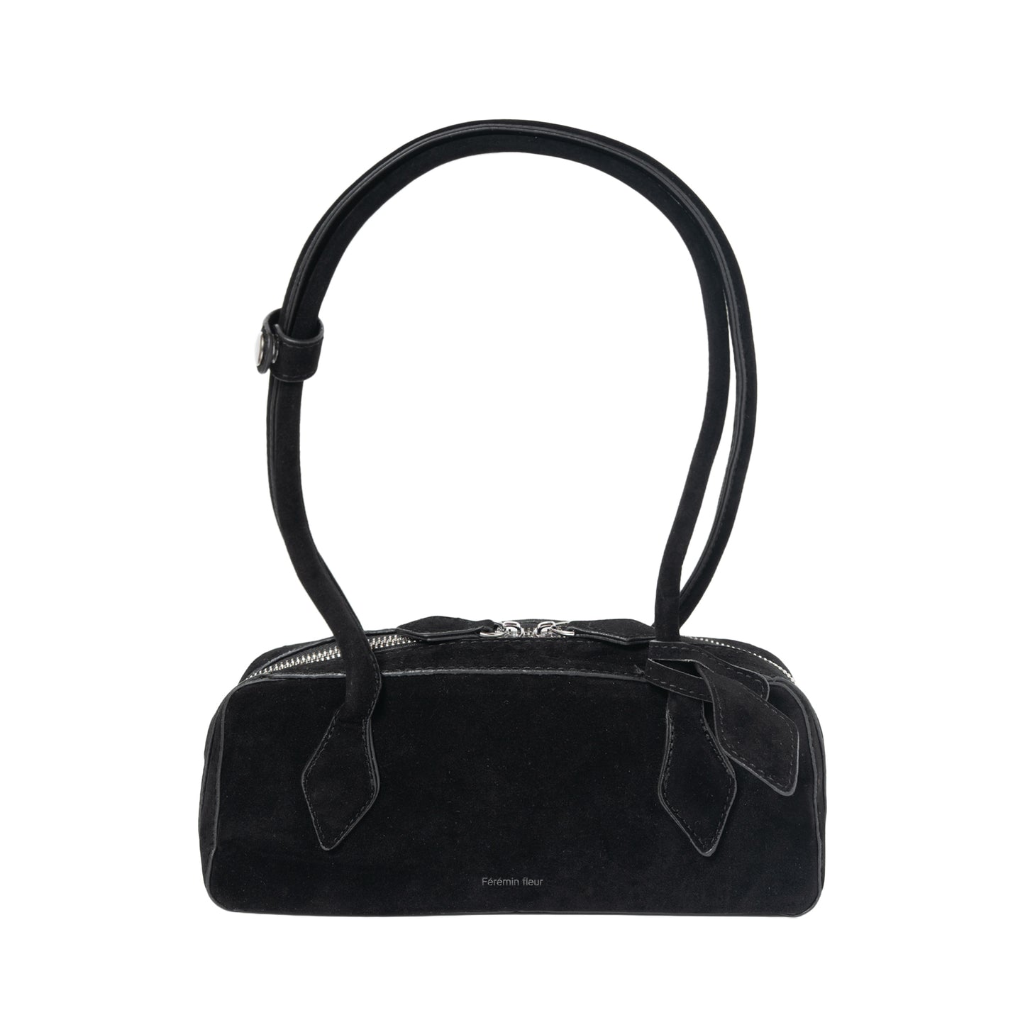 Belle Line Bag (black)