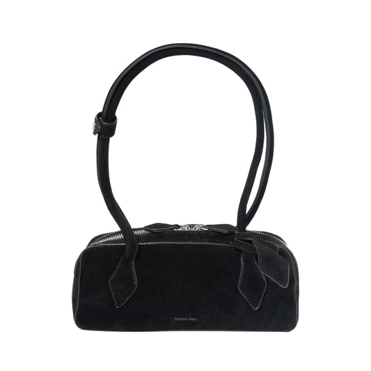 Belle Line Bag (black)