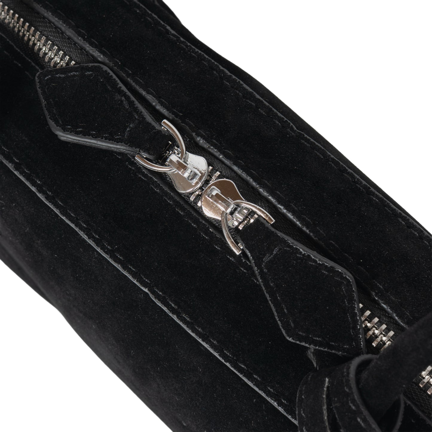 Belle Line Bag (black)