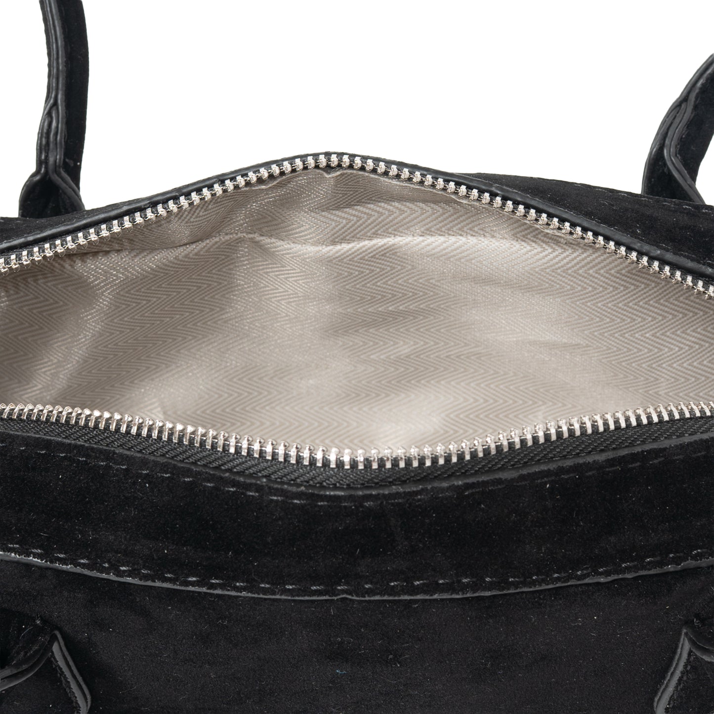 Belle Line Bag (black)