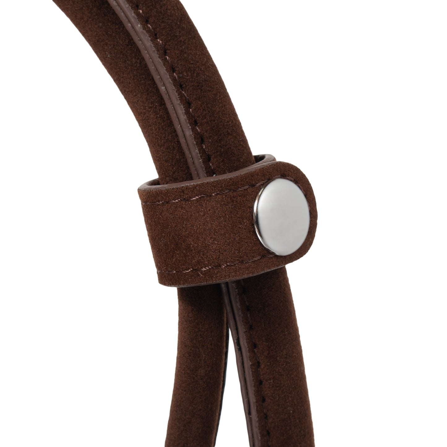 Belle Line Bag (brown)